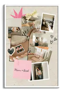 Scrapbook Lieblingsmomente gestalten & personalisierte Fotocollage erstellen
