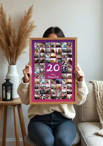 Collage photo numéro 20
