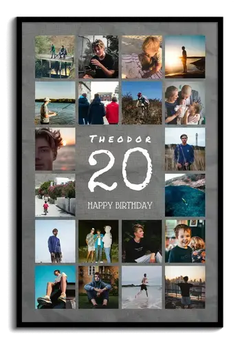 Collage photo numéro 20