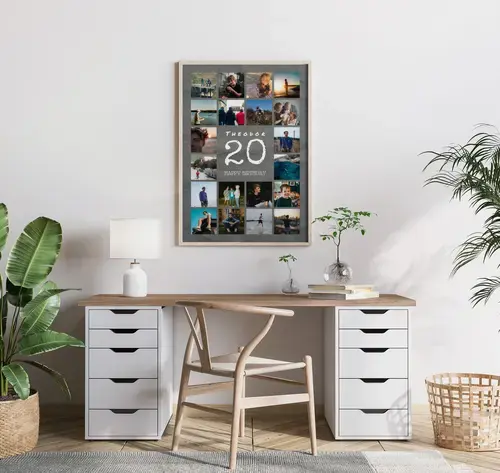 Collage photo numéro 20