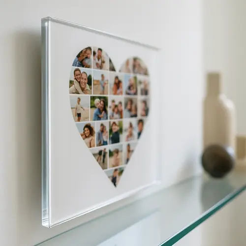 Photo sur verre acrylique – image 4