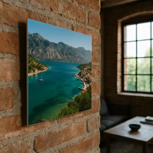 Photo sur aluminium dibond – image 3