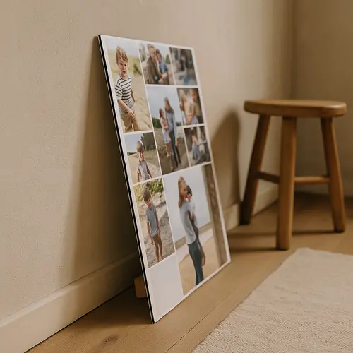 Photo sur aluminium dibond – image 5